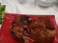 羲和烤鸭+八宝盒-羲和雅苑•北京烤鸭(吴中路万象城店)