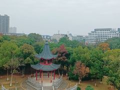 -汤显祖纪念馆