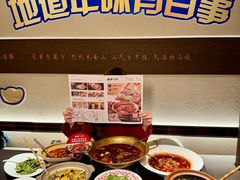 -茅庐毛血旺(济南印象城店)