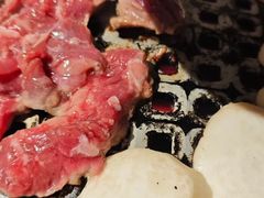-霸腹烤肉(厦门柚子番店)
