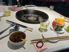 -川西坝子火锅(金沙1.0直营店)