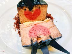 黑凤梨-大树餐厅(红旗街万达店)