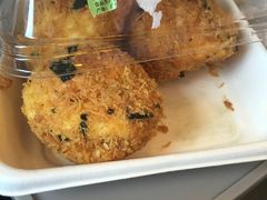 -美喆西饼(广州南站店)