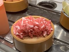 -龍歌自助小火锅(漳州二路爱购店)