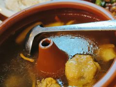 -小厨子私房菜·云南美食店
