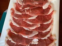 -福寿斋·老北京铜锅涮肉·烧烤(清岚店)