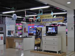 -苏宁易购(成都春熙路店)