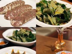 -肆海小川菜酒馆Wine Bistro (青年路店)