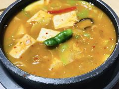 -山海珍味韩国料理(奥城店)