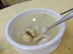 -广胜通达海鲜食府(黄沙店)