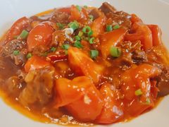 -老牌坊鲁菜名店(宽厚里店)