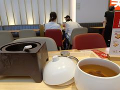 大堂-美颐美·鲍汁排骨饭(龙华百佳华店)