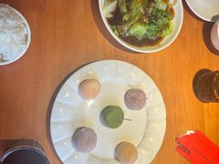 -景秀餐厅(南锣鼓巷店)
