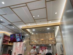 -喜家德虾仁水饺(浦东山姆店)