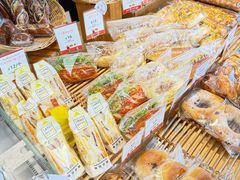 -那家面包房(珠江路店)