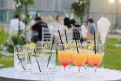 -长沙梅溪湖金茂豪华精选酒店·宴会厅