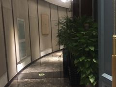 -大连金石滩绿发温泉假日酒店
