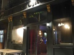 门面-The Cheebat 锌吧·Bistro(体育西店)