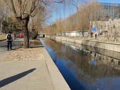 -元大都城垣遗址公园