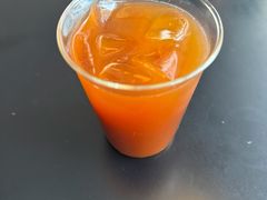 -fishtank鱼缸咖啡(三山街店)