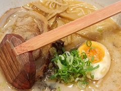 -味千拉面(杭州滨江星光大道店)