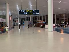 -温州龙湾国际机场