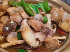 -南城香·饭香串香馄饨香(青年路店)