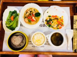 -爱贝蕊恩韩式月子会所(南山店)