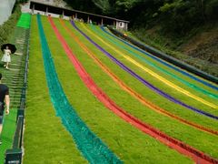 -梦幻奥陶纪景区