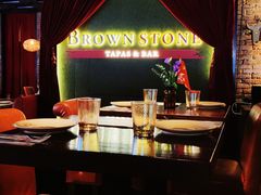 -BROWNSTONE布朗石西班牙餐厅(富城店)