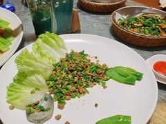 -猪肉婆私房菜(容桂总店)