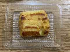 奶酪干果糕点-牛朋牛奶棚(南昌路店)