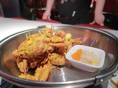 -黄尚皇小龙虾-螃蟹-深夜食堂(皇后公园店)