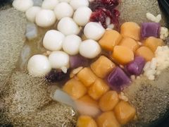 芋圆糍粑冰粉-糖糖冰粉(凤城三路总店)