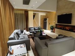 -上海怡沁园度假酒店