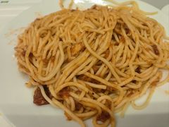 意式肉酱面-宜家·瑞典风味餐厅(北京西红门店)