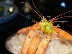 -杭州临平万丽酒店·万丽轩中餐厅