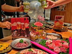 -烧肉达人•炭火烧肉(新天地店)
