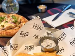 -Nord Grill&Bar Highland诺德西餐(深圳欢乐海岸店)