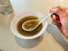 绿豆沙-漆黑觉米粉(三里屯店)