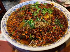 杨记招牌鱼-杨记隆府(白象街店)