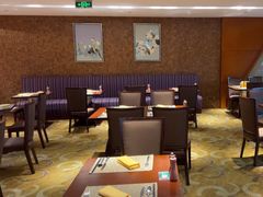 -杭州国际会议中心洲际酒店-原素全日餐厅(解放东路店)