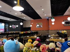 -嬷孙家潮汕牛肉火锅(北京路天河城店)