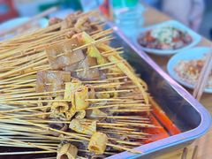 -雲记卢妈冷锅串串(中道街总店)
