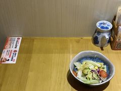 -一心创作料理屋(经开万达店)