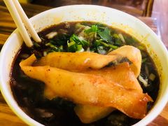 -王记生烫牛杂面馆(兰陵路店)