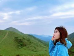 -大姆山草场