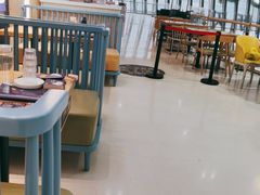 大堂-夏日玛莉西餐厅(梅溪湖步步高店)