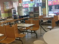 大堂-东方削面(迎泽街店)