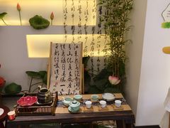 -东涌水乡风情街